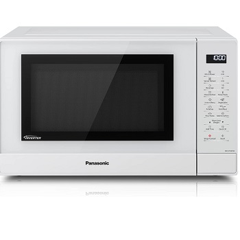 Panasonic NN-ST45KWBPQ Microwave Oven