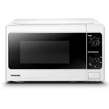 Toshiba 800w 20L Microwave Oven