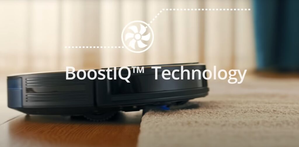  BoostIQ Technology