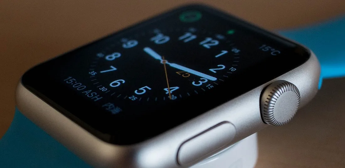 apple smart watch