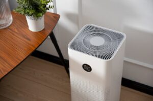 best air purifier in uk