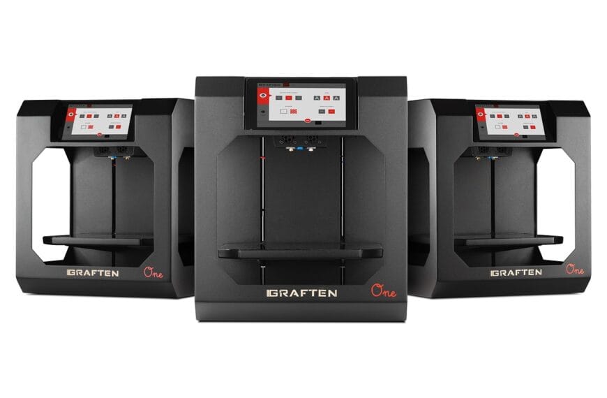 Best Filament 3D Printer for Beginners