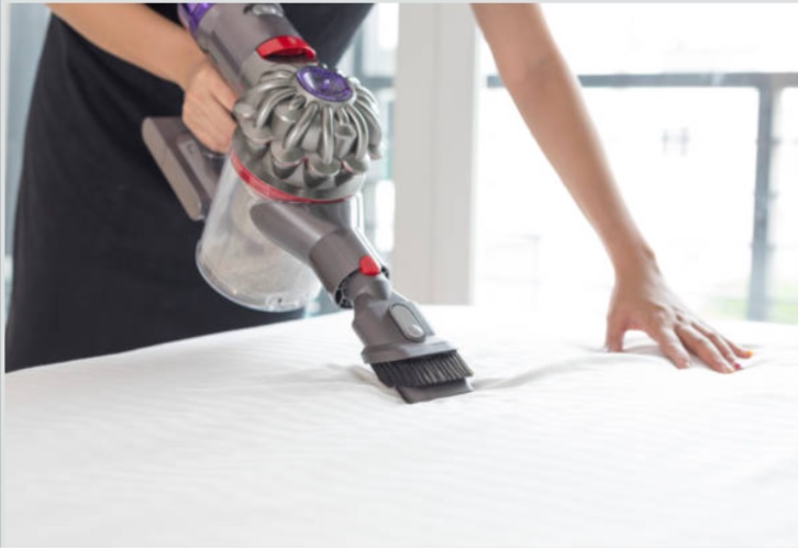 How to Clean a Mattress