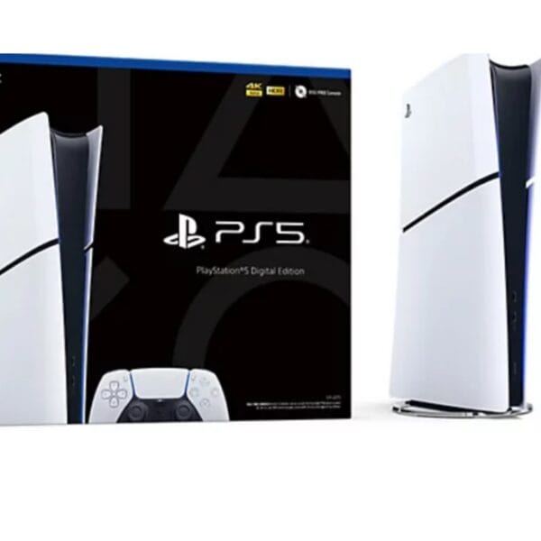 PlayStation 5 Console Review: A Next-Gen Gaming Powerhouse