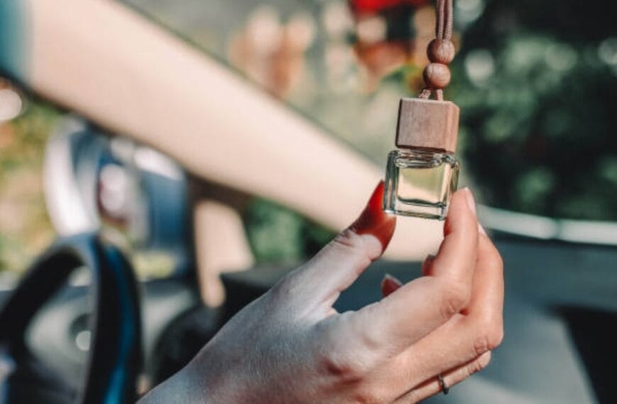 best car air freshener