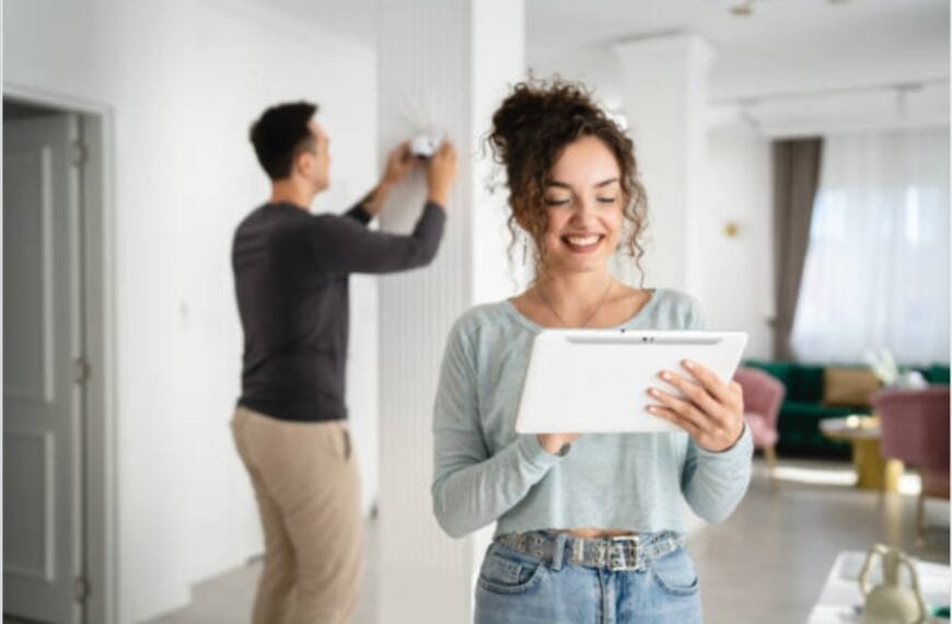 Best Home Security Systems in the UK: A Comprehensive Guide