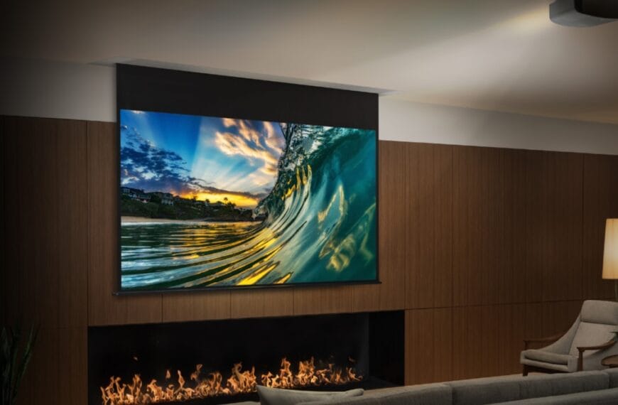 Sony 4K projectors