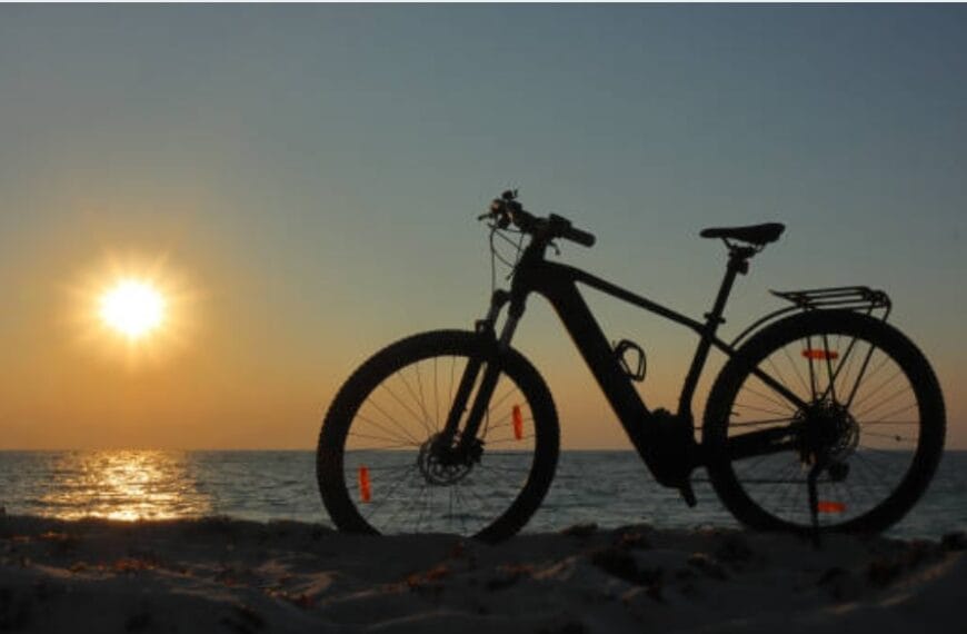 Best Electric Bikes Under £1000