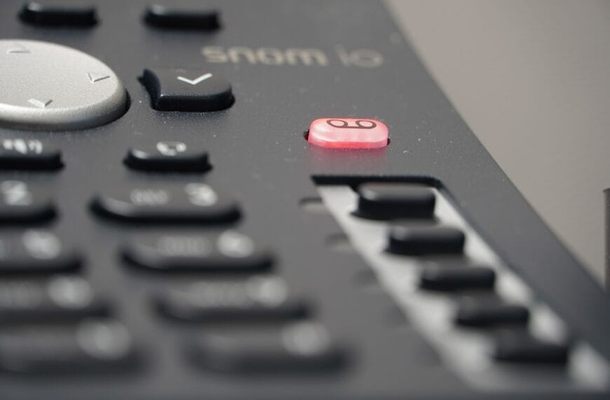 Best VoIP Cordless Phone for Home