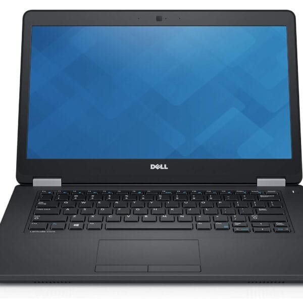 Dell Latitude E5470 Laptop Review