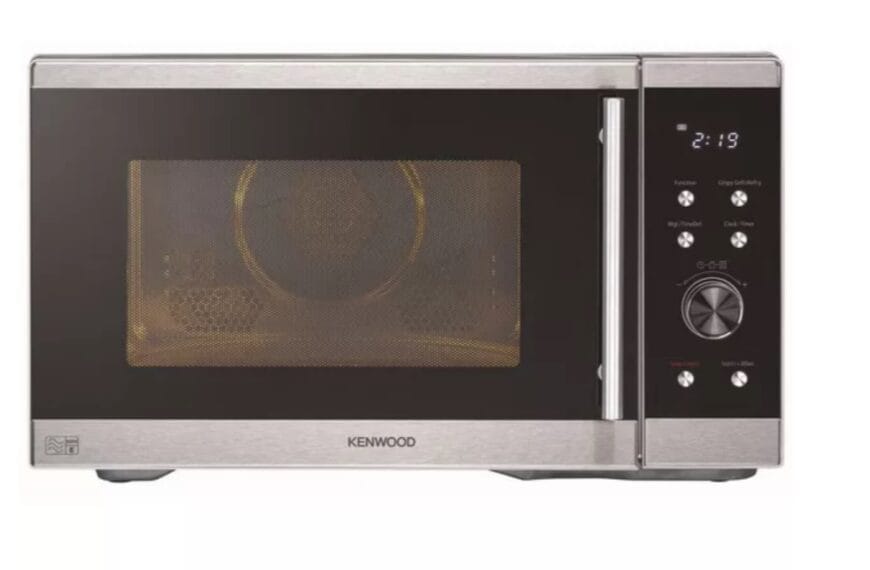 A Guide to Kenwood Microwave Ovens