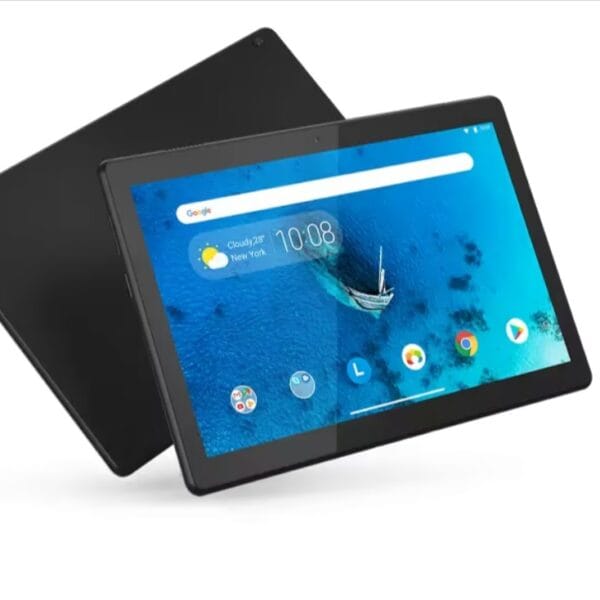 Lenovo Smart Tablet M10 Review: A Complete Guide for Buyers