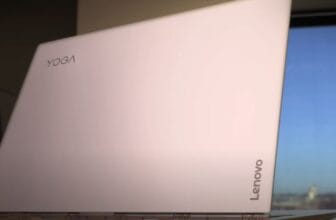 Lenovo Yoga 910-view