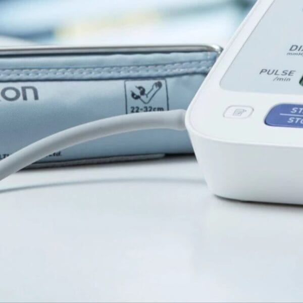 Omron M2 Blood Pressure Monitor: A Complete Review