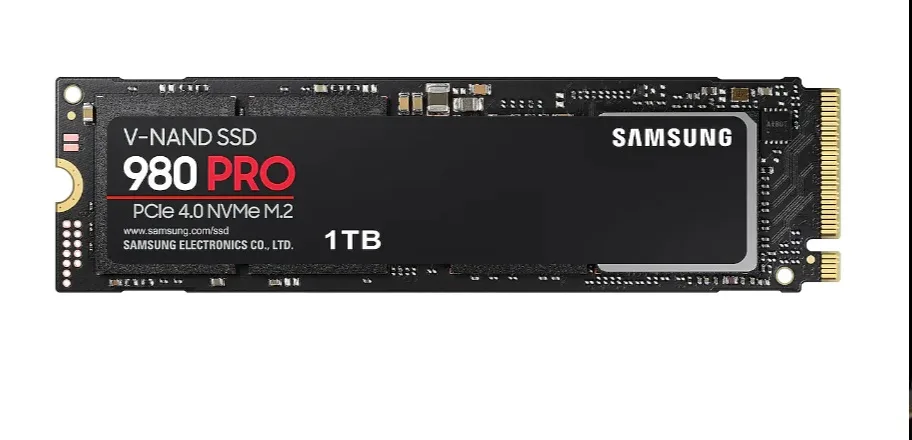 Samsung ssd 990 pro