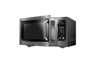 A Buyers Guide to Toshiba Microwave Ovens