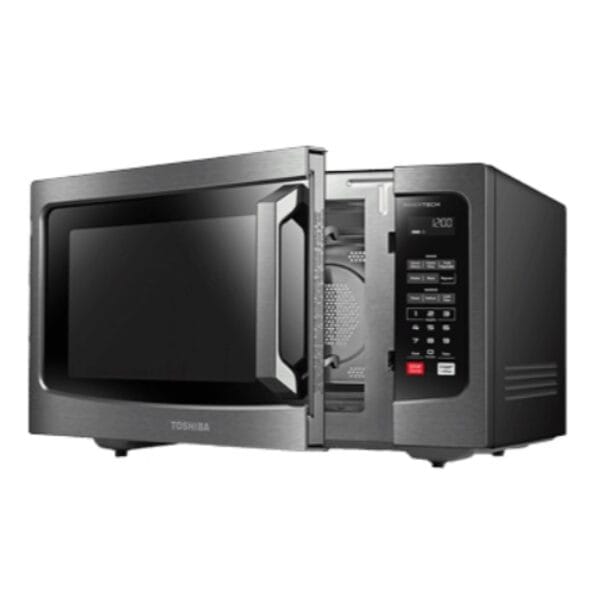 A Buyers Guide to Toshiba Microwave Ovens
