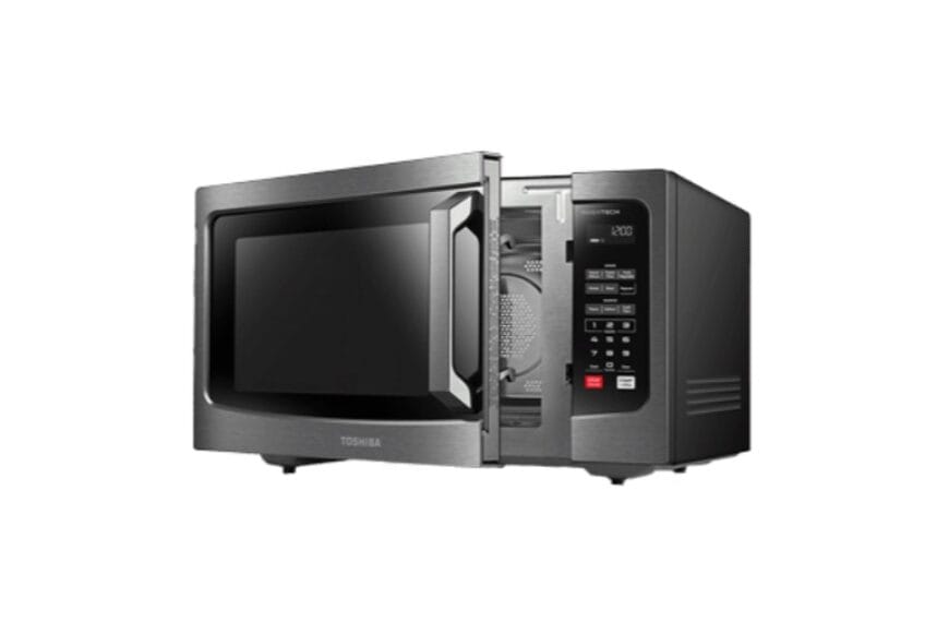 A Buyers Guide to Toshiba Microwave Ovens