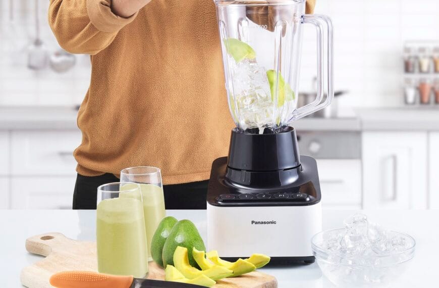 Best Kitchen Blenders for Home Use