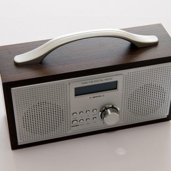 A Guide to DAB Radio: Everything You Need to Know