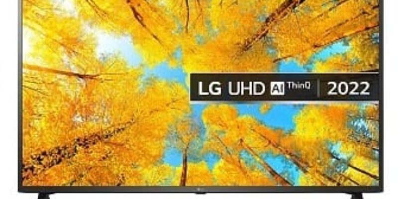 10 Best Energy Efficient TVs