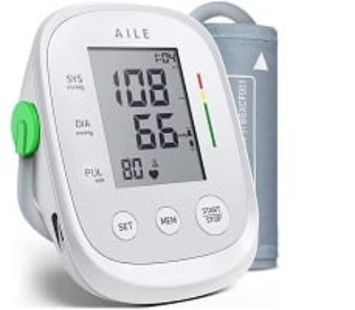 AILE Blood Pressure Machine