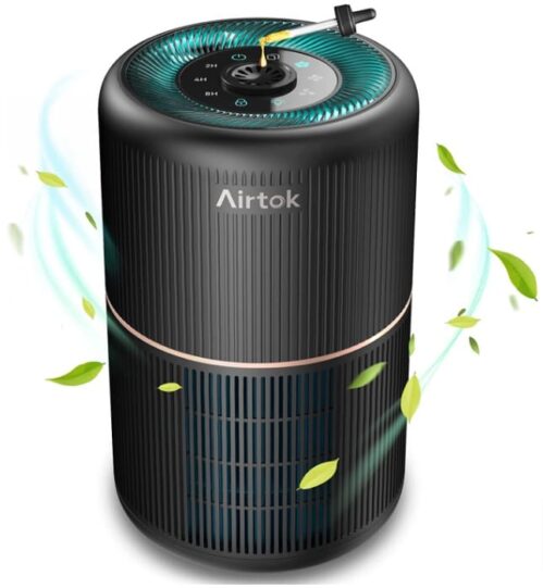 AIRTOK Air AP 0601 Purifier