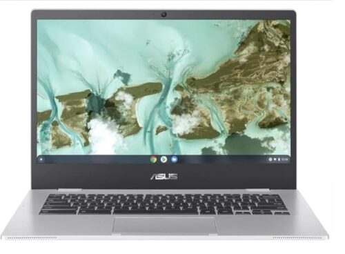 ASUS Chromebook 14 CX1400CKA