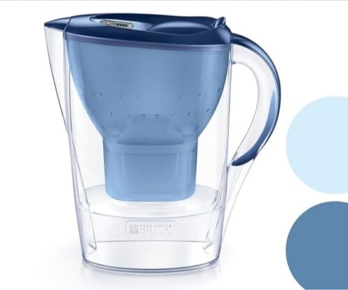 BRITA Marella Water Filter Jug