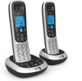 10 Best Cordless Phone UK