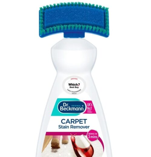 Dr. Beckmann Carpet Stain Remover