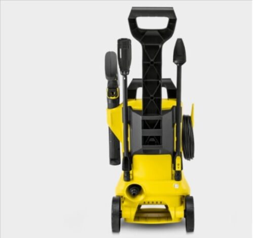 Kärcher K 2 Power Control pressure washer, pressure