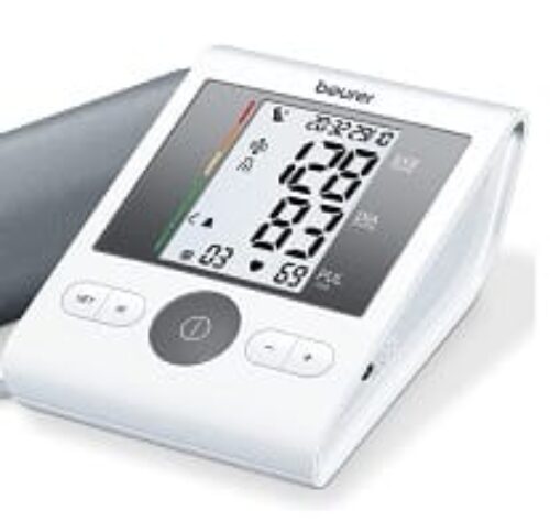 Beurer BM28 Blood Pressure Monitor