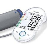 10 Best blood pressure monitor UK