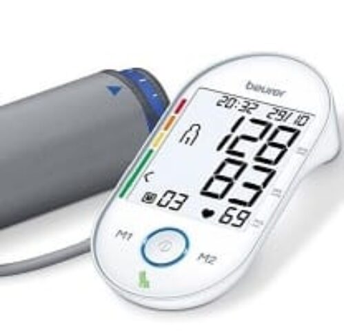 Beurer BM55 Blood Pressure Monitor