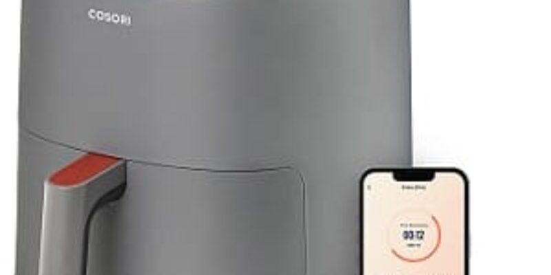 10 best cheap air fryer reviews uk 2022