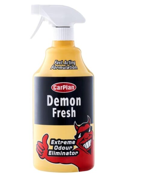 CarPlan Demon Fresh Odour Eliminator
