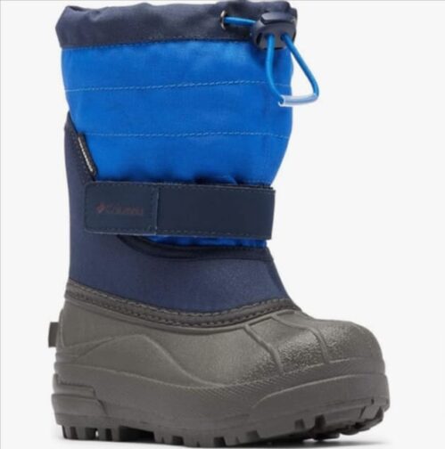 Columbia Childrens Powderbug Plus II Snowboot Kids