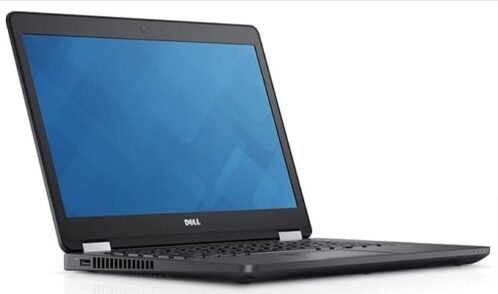 Dell Latitude E5470 14"