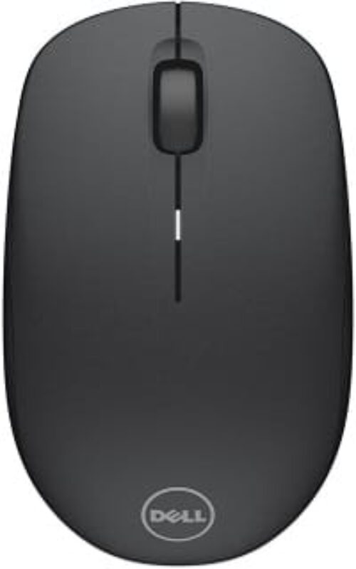 Dell Wireless Mouse WM126
