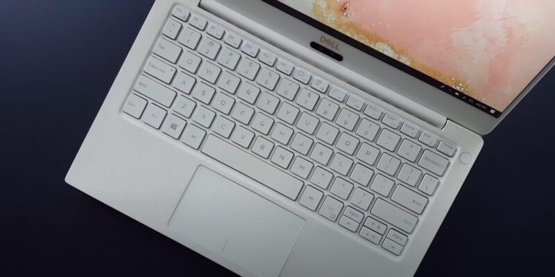 Dell XPS 13 9370 Review: The Ultra-Sleek Laptop
