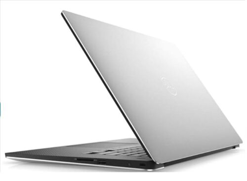 Dell XPS 15 7590 15.6 Inch 4K UHD