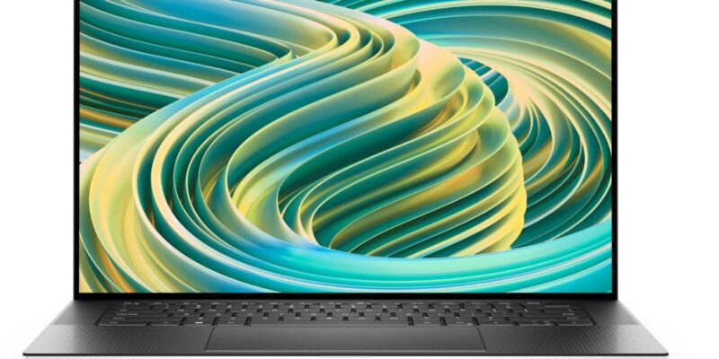 Dell XPS 15 Detailed Review: A Comprehensive Look