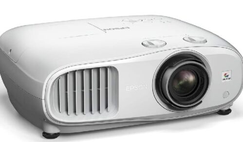 Epson EH-TW7000 3LCD, 4K PRO
