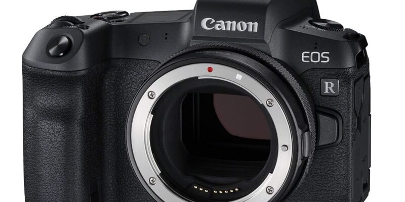 A guide to buy a full frame camera