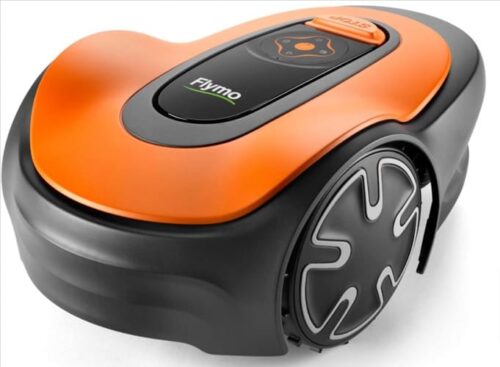 Flymo EasiLife GO 400 Robotic Lawn Mower
