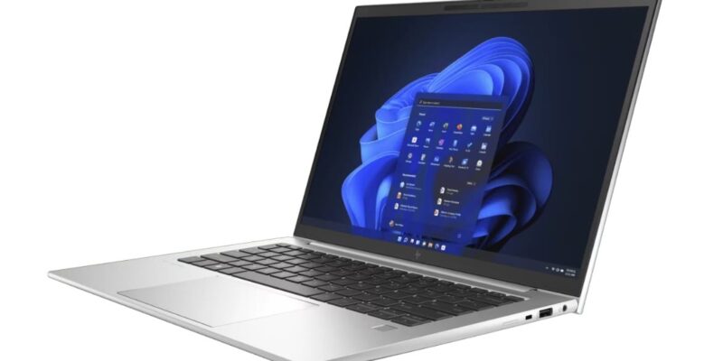HP EliteBook 840 14 inch G9 Notebook PC