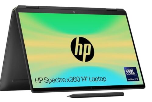 HP Spectre x360 14