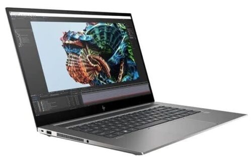 HP ZBook Studio G8