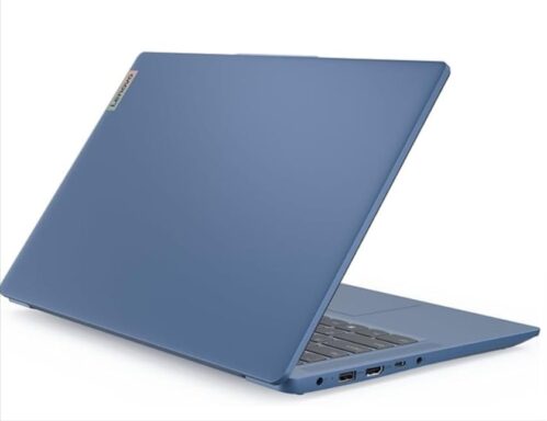 Lenovo IdeaPad Slim 3 | 14 inch Full HD Laptop